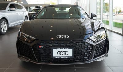 Đại Gia Lan đột Biến ‘chốt’ Thêm Audi R8 Cực độc, Giá Trị ước Tính Trên 20 Tỷ đồng 613a392a513e2.jpeg