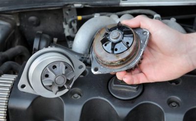 Dấu Hiệu Cho Biết Bơm Nước ô Tô đang Hoạt động Kém Dần 613a365a79abc.jpeg