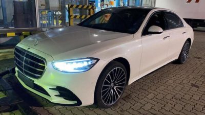 Mercedes Benz S Class 2021 đầu Tiên Về Việt Nam: Giá Gần 10 Tỷ 613a391682d56.jpeg