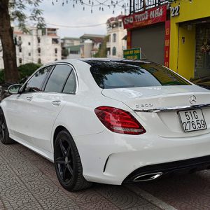 Mercedes C300 Amg Trắng đời 2016 613a25469144d.jpeg