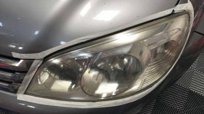 Nguyên Nhân Khiến đèn Pha Xảy Ra Trục Trặc – Kinh Nghiệm Trong Bảo Dưỡng Mercedes 613a32bc35268.jpeg